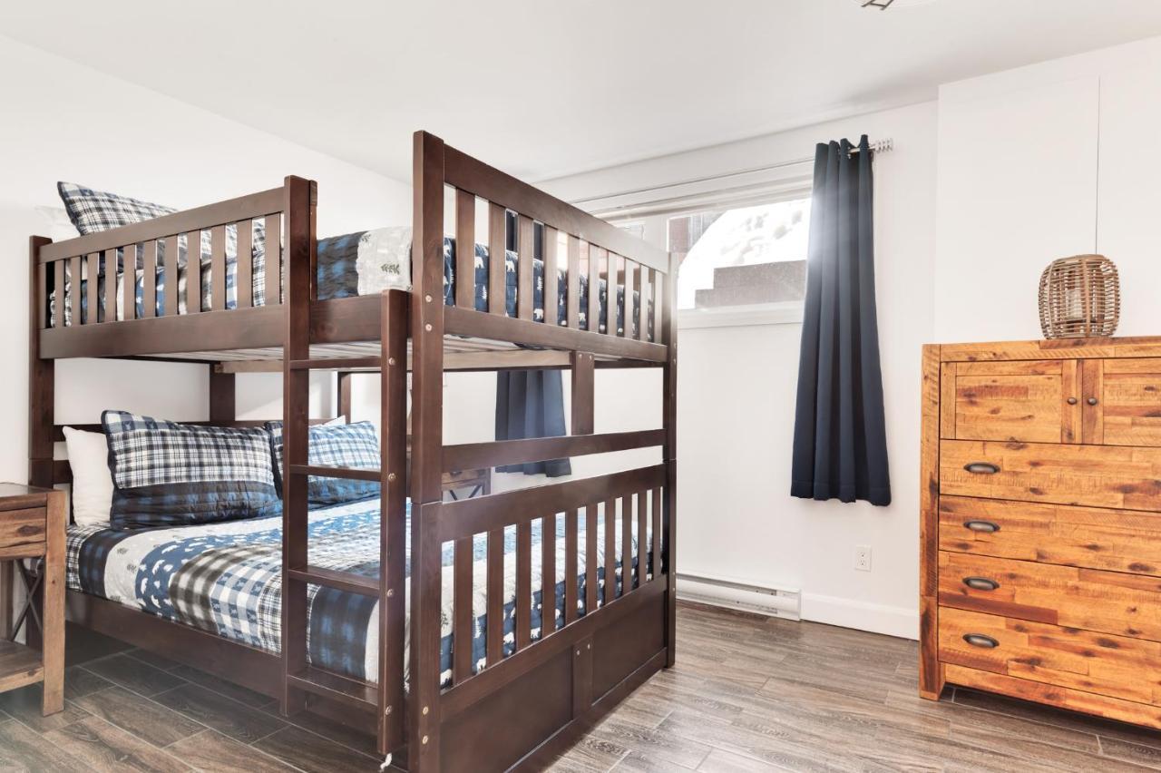 Chalet 25- A Louer A