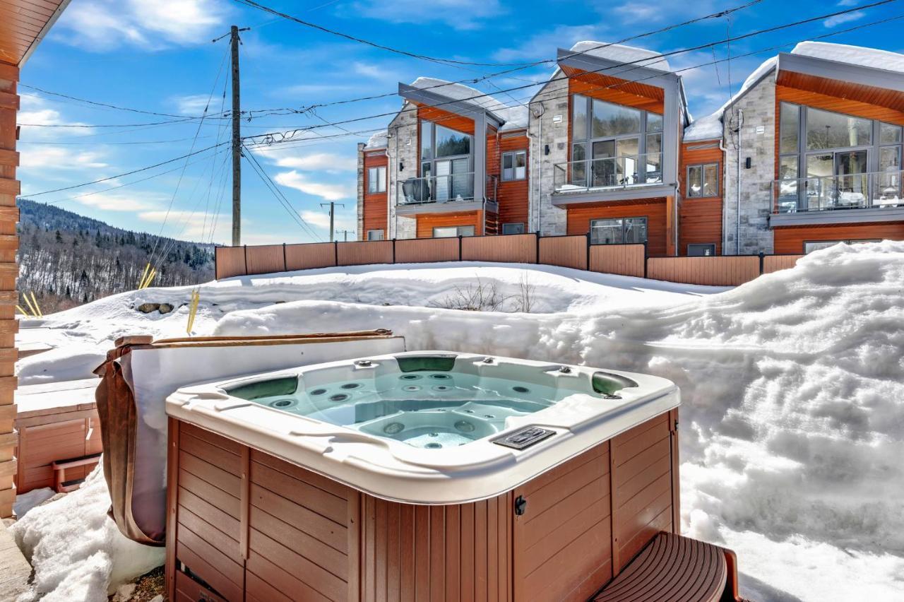 Chalet 25- A Louer A *