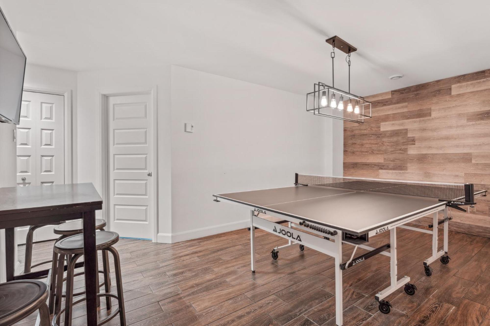 Chalet 25- A Louer A