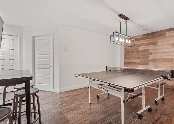 25- Chalet A Louer A Stoneham