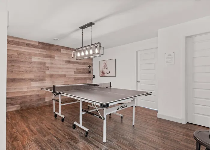 25- Chalet A Louer A Stoneham