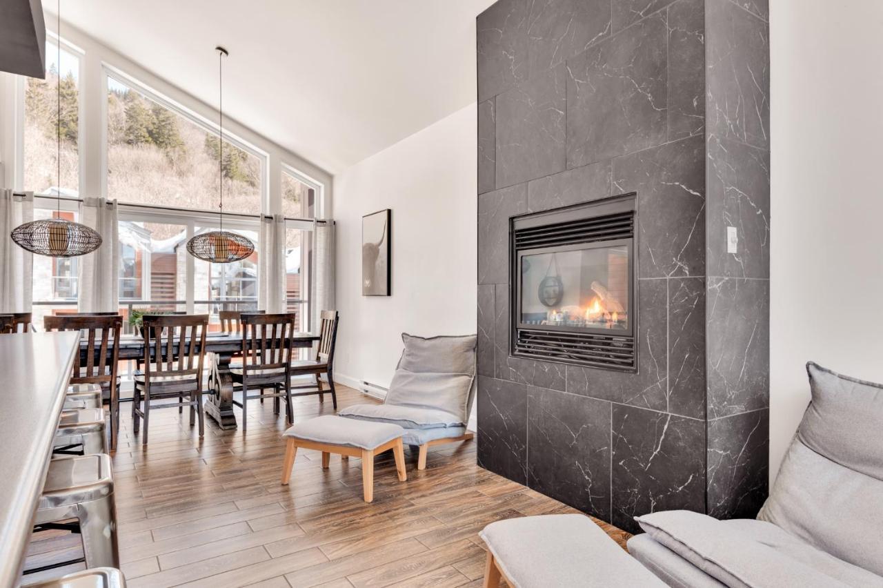 Chalet 25- A Louer A
