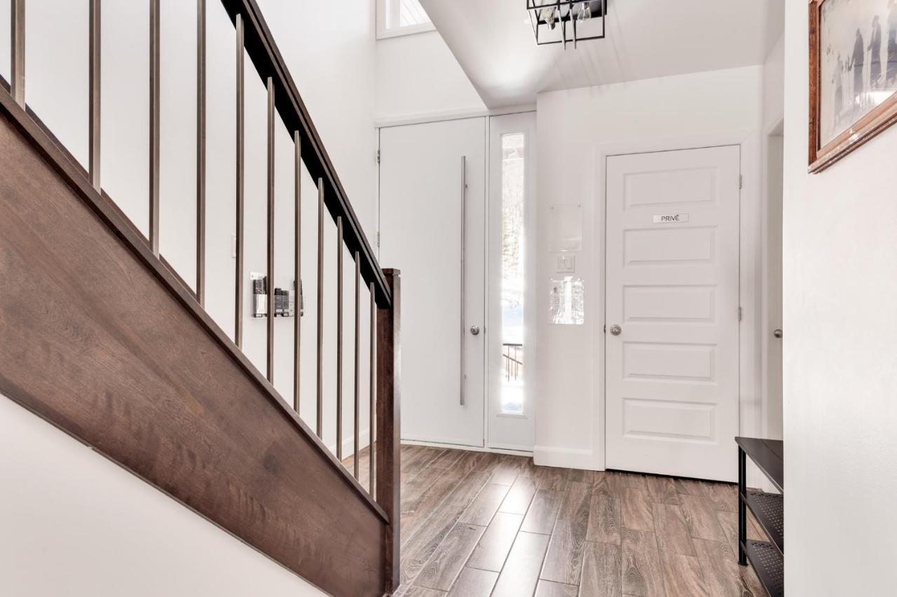 25- A Louer A Chalet Stoneham