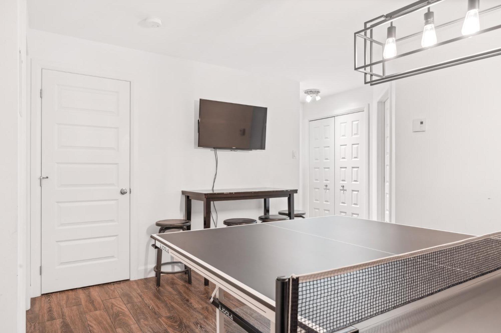 Chalet 25- A Louer A Stoneham